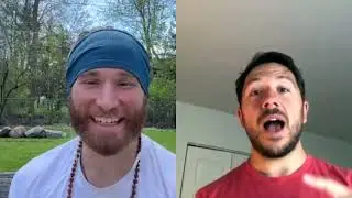 MR9: How to Cultivate Uncommon Presence & Connection as a Dad w/ Ravi Rothenberg