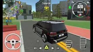 Black SCORPO ♥️♥️ #shortsfeed #automobile #indiantractor3d #shortsviral #gaming 