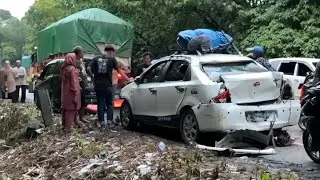Dash Cam Owners Indonesia 