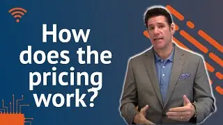 How Does The Pricing Work?