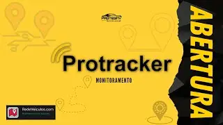 TUTORIAL DO APP DE MONITORAMENTO DE SEU VEÍCULO