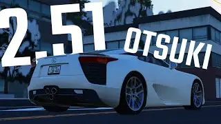 LFA god of V10! :Midnight Racing Tokyo