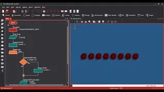 4- Decisions | Flowcode Beginners Tutorial