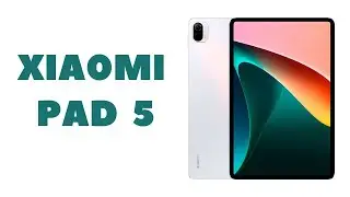 Xiaomi PAD 5 Review