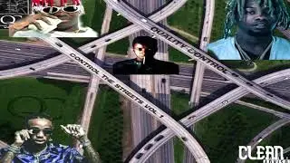 Quality Control MENACE (Best Clean Version) Feat Lil Yachty, Quavo & Offset