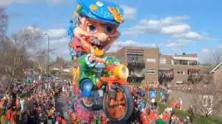 2015 Grote Optocht Boemeldonck