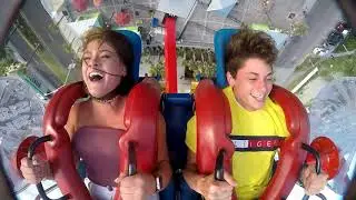 Shane and Keeley