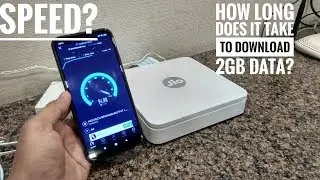 Jio GigaFiber speed test and hands-on experience: Does Jio deliver what it promised?