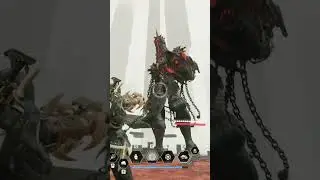 GET EXTRA OVERKILL SHOTS WITH LEPIC! 1.0.7 #thefirstdescendant