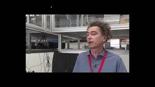 CALT - prilog u emisiji Znanstveni krugovi