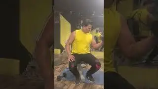 GYM LOVERS 💪
