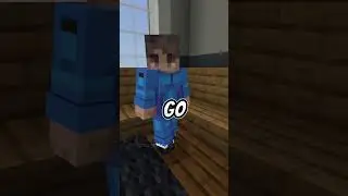 that one friend #funny #twitch #comedy #twitchclips #minecraftshorts