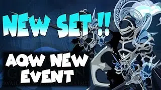 =AQW= New Event /Join Firewar ( New Set + Ac's Tag )