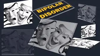 What are Bipolar disorders?