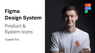 Let's Build a Design System: Product & System Icons