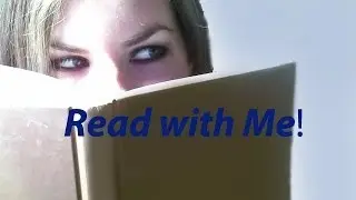 Read with Me! (Ch.2 