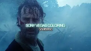 SVP Coloring | Shattered