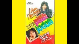 Lilyan Veronica - Pilih Jodoh   Composer - Dadang S. Manaf