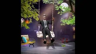 PRESET CAP🤡CUT👿 FFM PANDA DESIIGNER🤡  FF II💥😻
