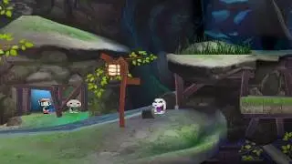 Good News: Sonic on the Nintendo 3DS, Cave Story 3D and Ocarina of Time 3D Footage