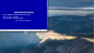 Virus.Win9x.Prizm