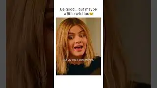 Haha I mean watching this now makes me laugh