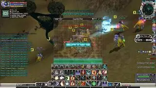 SBS vs Uprising CW - RF Mithras