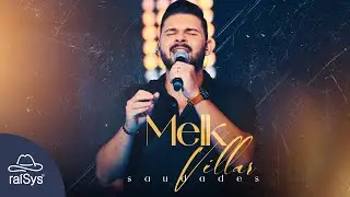 Melk Villar | Saudades [Clipe Oficial]