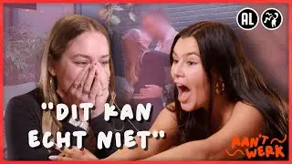 High-class escort deel 2 | Aan 't Werk | #13