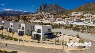 Villa Puig - Finestrat - Costa Blanca | Vamos.immo