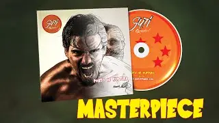 01 - Guti O Espanhol - MASTERPIECE