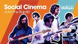 Social Cinema - 