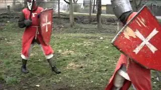 Тренировка 2008-04-13