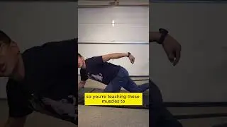 Hip Pain Exercise - Why This Doesn't Work (Band Distraction)