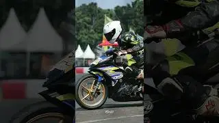 Kumpulan video start nyeting MX king balap roadrace #shorts