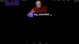 He gone!! | big_mike1980 on 