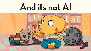 Drawing reference that professional animators recommend