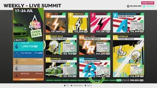 The Crew 2: 