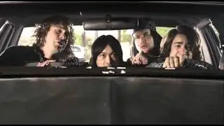 Heavy Metal Driving Lesson - Todd & The Book of Pure Evil