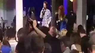 The Crazy "Holy Ghost Hokey Pokey"
