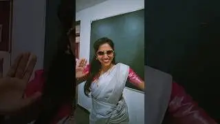 Sai Pallavi Love style 😍 Status #shortsvideo #shortsindia #love #youtube #love #saipallavi saipa