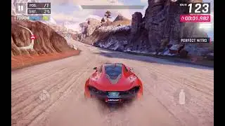 Just Opened First S-Class Car | How to Complete Event Asphalt 9 Legends