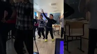 Зимняя смена 2024