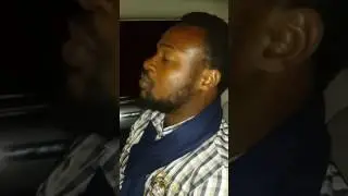 Senegalli den delinin biri