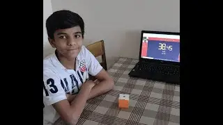 skewb solved in under 40 seconds\ Cubelelo | Dude amazing