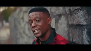 Red Dread feat Boosie Badazz - 
