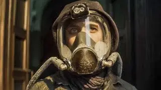 IO (2019) — Trailer (Russian language)