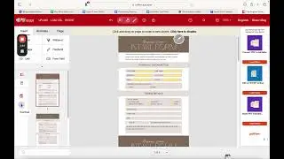 How to Add Form Fields and Make PDFs Editable for Clients