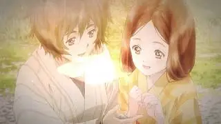 [AS] Don't lose your heart MEP