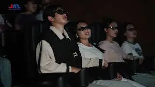 JINMA RIDES 4D Immersive Theater